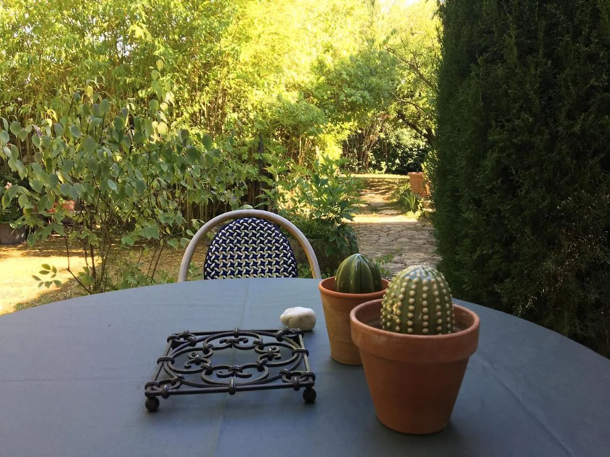 Villa Loft contemporain à Vaison-la-Romaine France