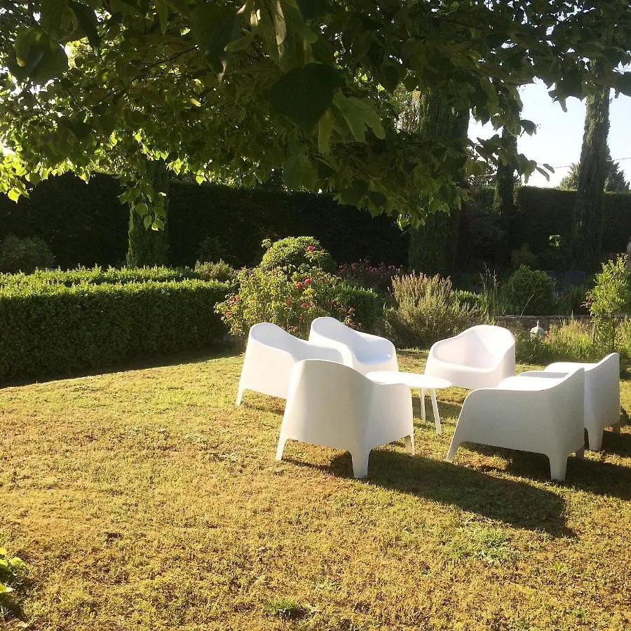 Villa Loft contemporain à Vaison-la-Romaine Hébergement de vacances