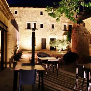 Frühstückspension Le Jour Et La Nuit, Maison D'hotes, Vaison-la-Romaine