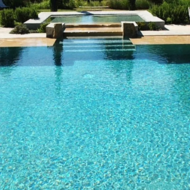 Gite Contemporain Le Jardin Villa Vaison-la-Romaine France